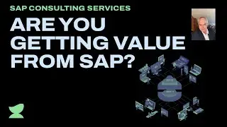 Learn More About SAP Consulting Services and What They Can Do For You