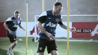 Aon Training Complex