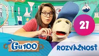 Gu100 | Rozvážnosť (21)