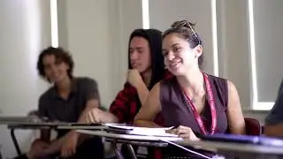 LMU Pre-College Summer Programs: Beginning Screenwriting
