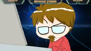 Novakast [Episode 2]: Onision Scamming People Through GoFundMe