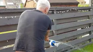 Lay-Z-Spa Hot Tub Filter cleaning tip, that cost's hardly anything!!