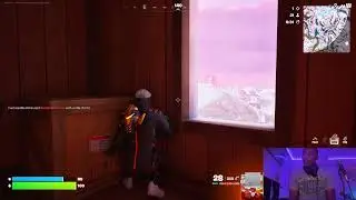 FORTNITE