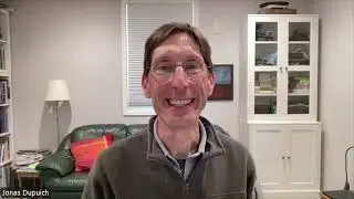 Take a Closer Look at Bonsai Books Ep. 3 Jonas Dupuich