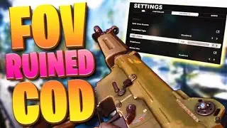 AIM ASSIST FIX IN BLACK OPS COLD WAR