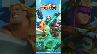 PEGUEI 8K DE TROF&Eacute;US ARENA 21|CLASH ROYALE 