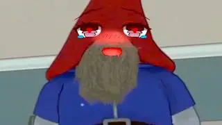 КОМПАКТНЫЕ МУЖЧИНЫ (Burglin' Gnomes) ЧАСТЬ 1