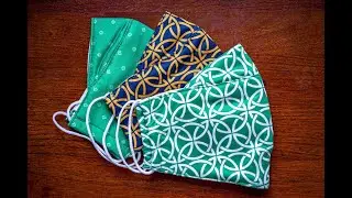 Double-layer mask vs. Gaiter