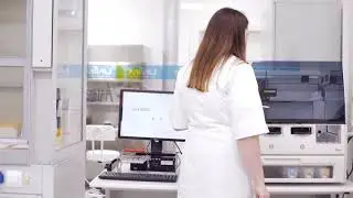 Лаборатория UNIM (субтитры)