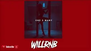 Simon Blaze X  Adrian Swish - One 2 Many (RnBass Music)