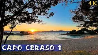 Capo Ceraso (parte 1)