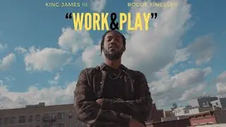 King James III - 