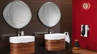 Unique Bathroom Vanities for Small Spaces