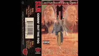 SLM (Straight Lace Mob) &ndash; Comin' Off Sick 1996