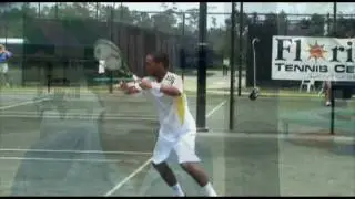 2009 USTA Florida Jr. State Closed Video