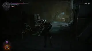 Hellpoint Playthrough: Off to Arcology!