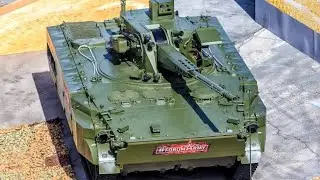 New Russian anti-aircraft system a massive THRE4T to future U.S. Army helicopters?
