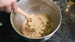 Whole Wheat Fruit Cake Recipe | Pure Ingredients & Rich Dry Fruits | Sakhi Master