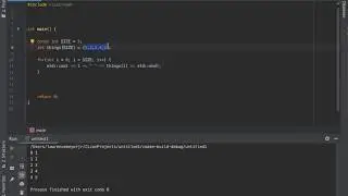 Forty Nine - mass storage or creating arrays