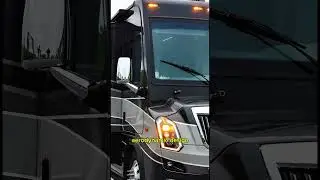 Entegra Coach Cornerstone In-Depth Review | Ultimate Luxury Motorhome Experience #luxurytravel