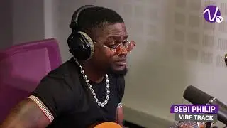 Freestyle Bebi philip - Z&eacute;p&eacute;l&eacute;