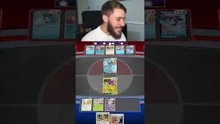 When Judge gives you the PERFECT Hand! #pokemontcglive #pokemon #ptcgl