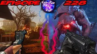 Easter Eggs For Days #228 | Extinction, BO3 Zombies & More!!!