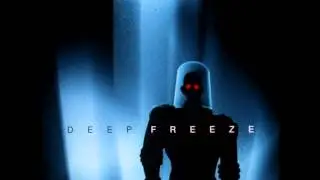 Batman the Animated Series Deep Freeze Review