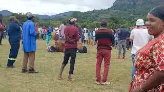APC TSHAULU   TSHIKONA