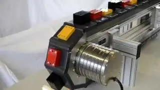 TAKTOMAT: Lineartaktsystem Typ LFA