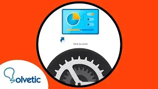 🚪🔑 OPEN PANEL CONTROL as ADMIN Windows 10 ✔️ Shortcut