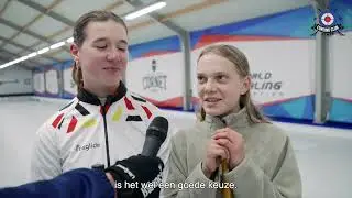 Jeugdwerking