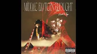 Lord Nap - Middle Eastern Thought (Full Tape 2025)