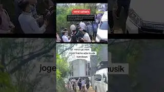 viral yai mim malang di fitnah #yaimim #sahara #fitnah #uinmalang #postcast #dennysumargopodcast