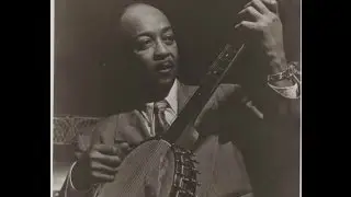 Danny Barker -  Chocko Mo Feendo Hay