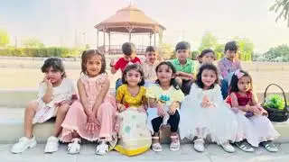 VRINDAVANAM