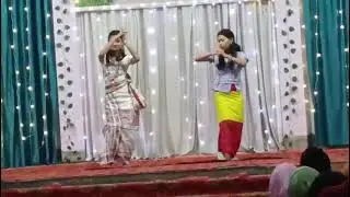 Duo Dance | Christmas 25-12-2025