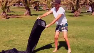 Lamzac de Fatboy -  Beach Bed