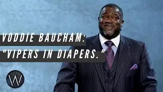 Voddie Baucham: 