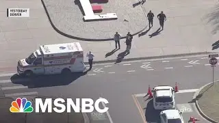 Denver high school shooting suspect found dead