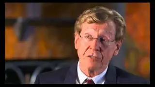 Richard H. Driehaus- 2013 Horatio Alger Award Recipient