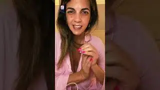 Красивая девушка 😍 Слишком горячая! Прямая трансляция танго в влоге на Bigolive, стрим на Perisco...