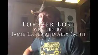 Forever Lost