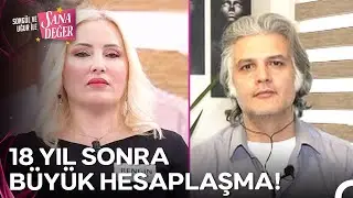 Harun Bey ve Eski Nişanlısı Yıllar Sonra Yüzleşti - Songül ve Uğur ile Sana Değer 337. Bölüm
