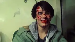 Холодный -психотроника (тяжелый день)