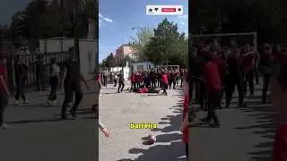 ESSE PROFESSOR DE MATEM&Aacute;TICA SURPREENDEU O MUNDO