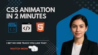 CSS Animations: Level Up Your Website with Interactive Elements