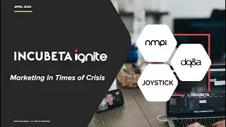 [Webinar] Marketing in Times of Crisis