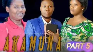 AKAMUNA SEASON 1 PART 5 🔥🔥🔥🔥🔥🔥
