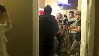 Thinking Out Loud   Behind the Scenes